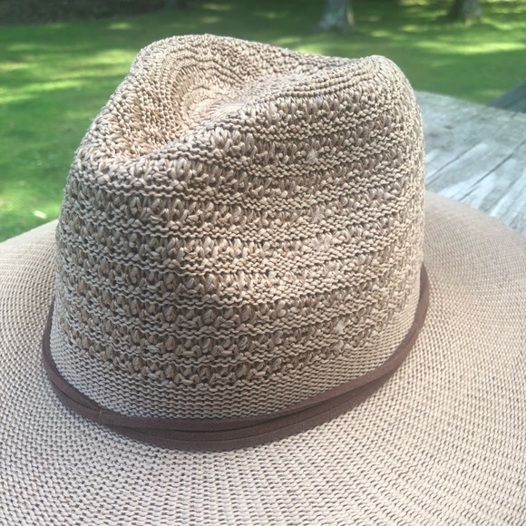Panama Hat - Picture 5 of 7